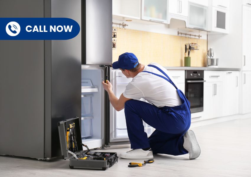 Panna Maria Appliance Repair Company